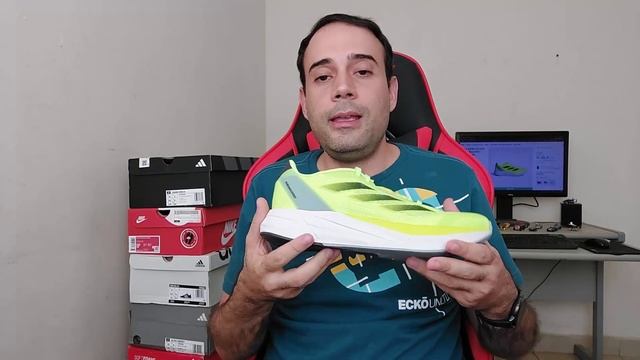 Adidas Duramo Speed Vs Adidas Duramo Rc - Comparativo