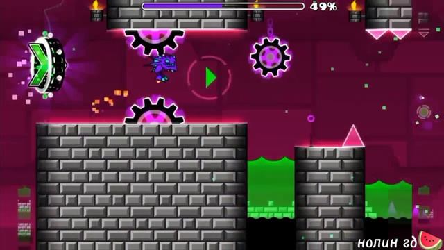 Deadlocked 100% 3 coins смотреть онлайн