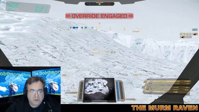 Murm Raven Lulz - Mr. Roberts Ridiculous Mech Builds смотреть онлайн