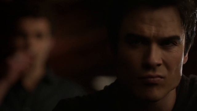 Elena finds out Stefan slept with Katherine | Tvd Stelena Season 5 Episode 11 смотреть онлайн