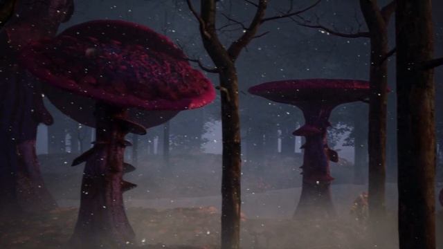 STALKER 2 - Mushroom anomaly смотреть онлайн