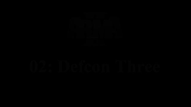 ARMA 2 Soundtrack - 02 Defcon Three смотреть онлайн