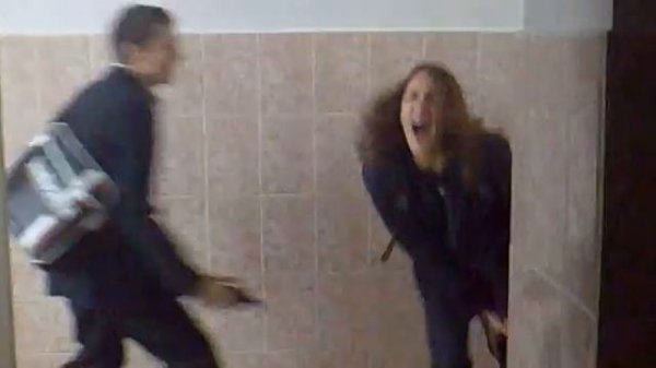 придурок года