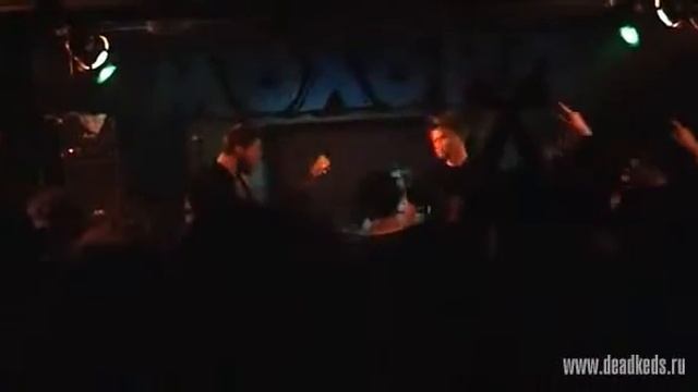 Deadkedы - Everyday смотреть онлайн