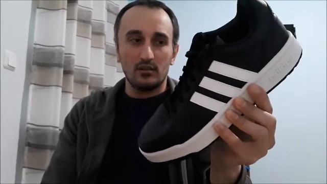 Adidas Postmove Shoes Review смотреть онлайн