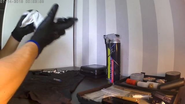 Пистолет смотреть онлайн