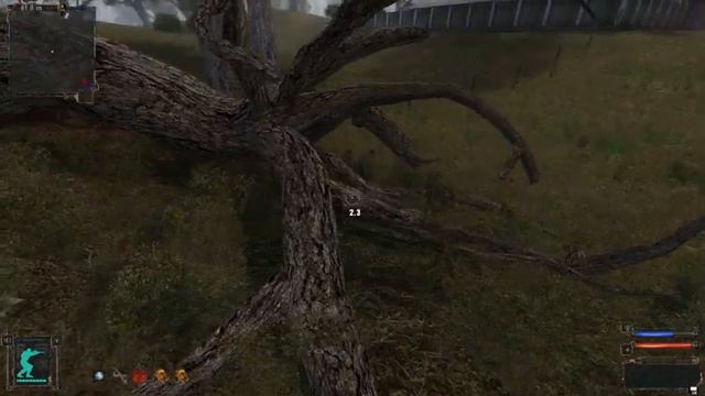 S.T.A.L.K.E.R. Shadow of Chernobyl (прохождение №15) смотреть онлайн