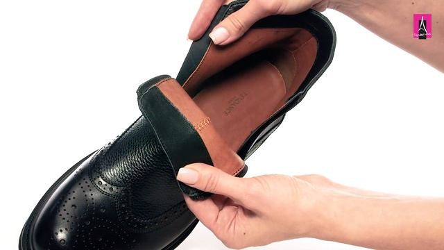 3193078 Видеообзор I Мужские ботинки TENDANCE смотреть онлайн