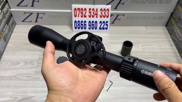 KÍNH NGẮM MARCOOL 4-16x44 FFP | CHỐNG NHẢY TÂM, TÂM KHẮC KÍNH смотреть онлайн