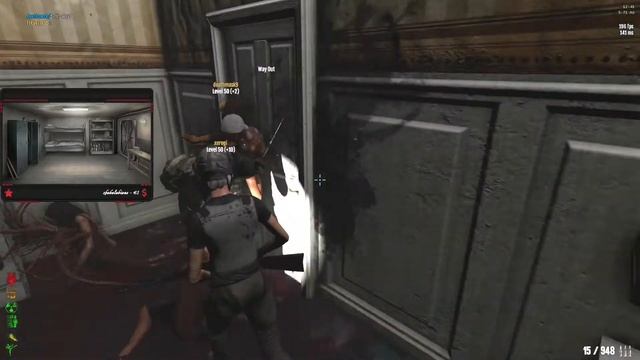 A day in Comer's and Son - Dead Frontier 2 смотреть онлайн
