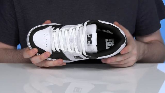 DC Pure Mid SKU: 9724122 смотреть онлайн