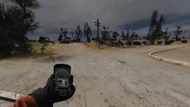STALKER: Female Player Anomaly damage pain sound effect смотреть онлайн