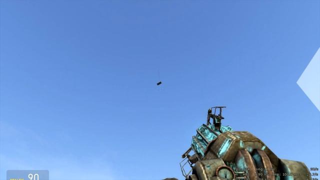 мультиплеерное безумие | Garry's Mod смотреть онлайн
