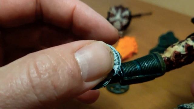 Predator 2 - Ultimate Guardian Predator Unboxing By Neca