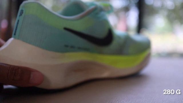 Zoom Fly 5 After 100km: รีวิวหลังใช้งานร้อย กม. รองเท้าวิ่ง "ทั้งซ้อมทั้งแข่ง" ไนกี้ซูมฟลาย 5 смотреть онлайн