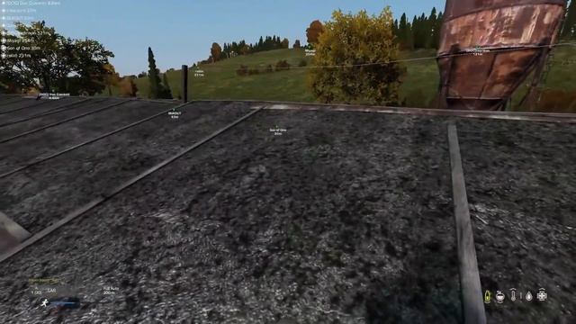 Dayzone the worst server that u can play #TRASHZONE. смотреть онлайн
