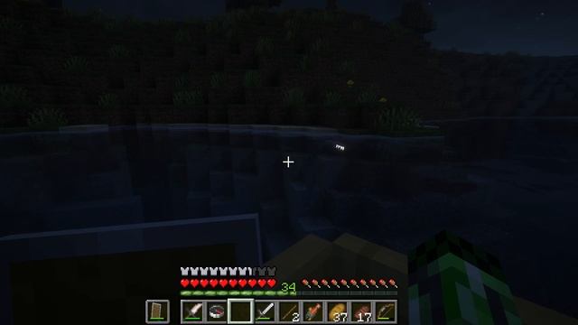 Minecraft Dweller Survival Experience (Part 2)