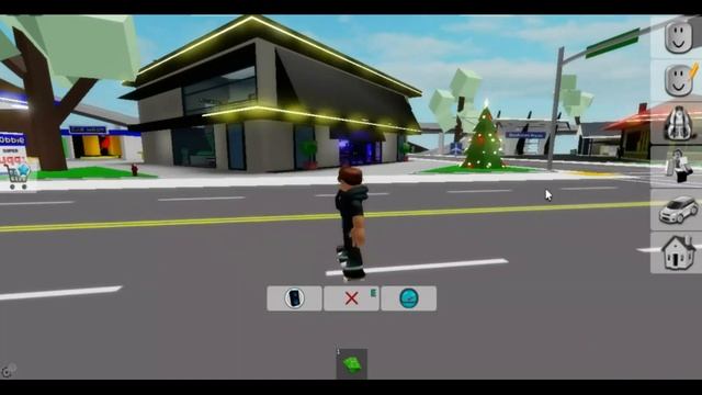 Пасхалки в Брукхевен(Brookhaven) - TaL  #roblox