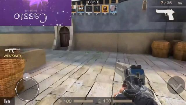 Как ПОЛУЧИТЬ БЕСПЛАТНО М4"GRAND"!! и ВОЗВРАЩЕНИЕ НА ЮТЮБ | Standoff 2 смотреть онлайн