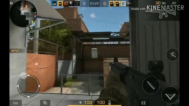 Нарезка КИЛОВ в Standoff 2. Лучшие киллы. Нарезка под музыку. Стандофф 2. Kill's for Standoff 2 смотреть онлайн