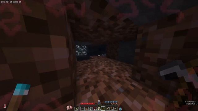 The Dwellers Come Out During The Day??!?! | They Came From Hell [Minecraft] смотреть онлайн