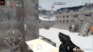 ИГРАЮ СТРИЛЯЛКИ ЧАСТЬ 1