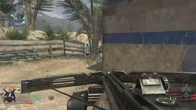spawn crossbow stalker смотреть онлайн