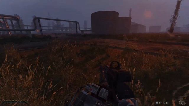 Burn MF | Stalker Anomaly: Loner to Legend - Crafting challenge [S1E94] смотреть онлайн