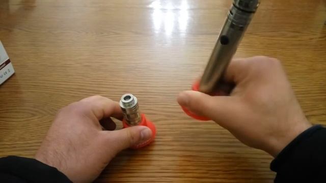 Kupë Silikoni Vapesoon për Atomizatore смотреть онлайн