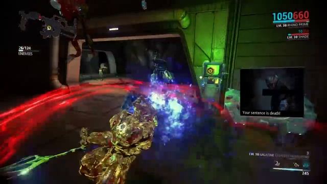 Warframe Fastest Way To Kill THE STALKER смотреть онлайн