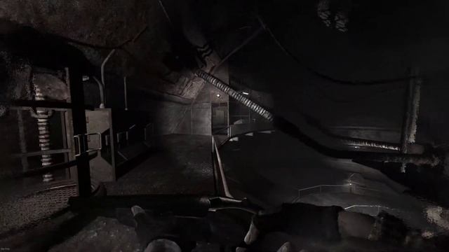 S.T.A.L.K.E.R. Anomaly - Disabling the Miracle Machine смотреть онлайн