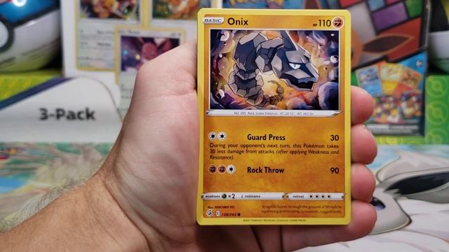 Palkia VSTAR Premium Collection Box Opening смотреть онлайн