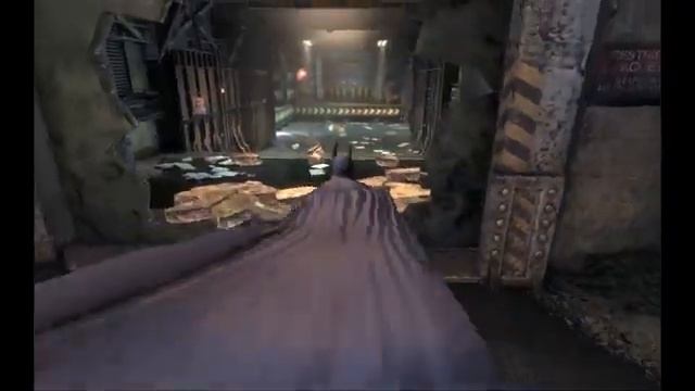 Batman: Arkham City -Harley Quinns Revenge dlc Walkthrough (pc) hd смотреть онлайн