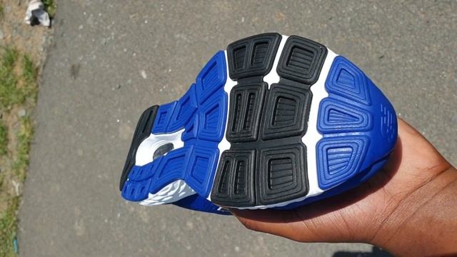 New Balance 680v6