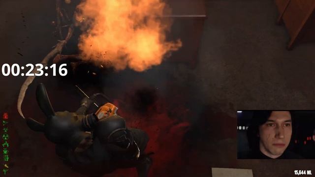 OP Chainsaw Build vs Comer 3x Boss (Solo) Dead Frontier 2 смотреть онлайн