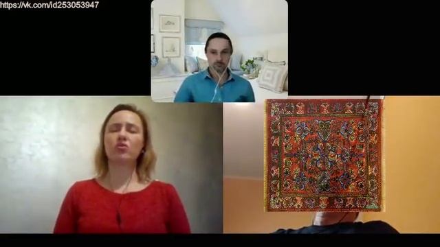 Раскрытие памяти прошлых жизней с помощью Телепата 510 смотреть онлайн
