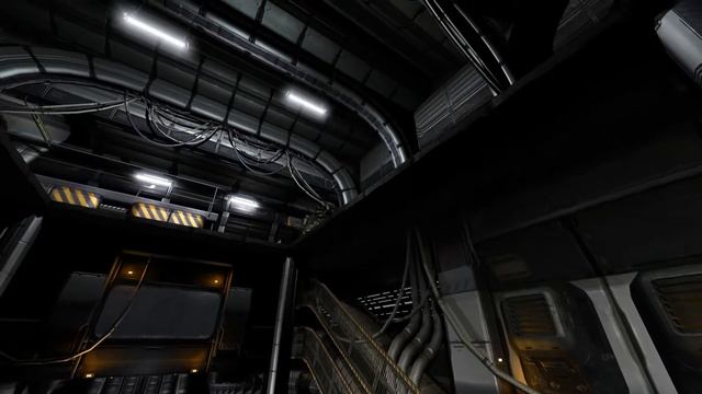 Quake 4 walkthrough part 2 ► 1080p 60fps No commentary смотреть онлайн