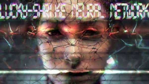 lucky-shrike Нейросеть