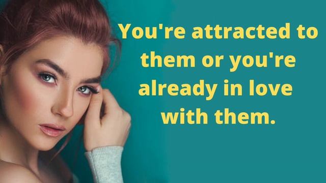 6 Signs that someone is always on your mind | Psychological Facts смотреть онлайн