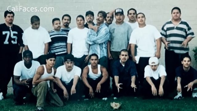 The Life of an 11-year-old Gang Member - Raul R. Ramos смотреть онлайн