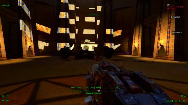 Serious Sam Fusion 2017 HD The First Encounter SS2 Encounter #6 Oasis смотреть онлайн