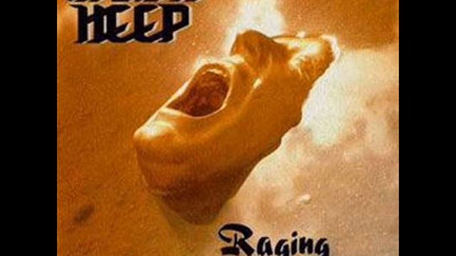 Uriah Heep - bad bad man смотреть онлайн