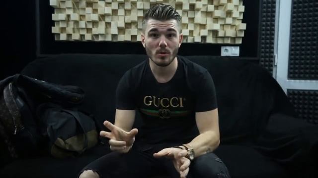 Cum s-a creat piesa MONEY (FILM DOCUMENTAR) смотреть онлайн