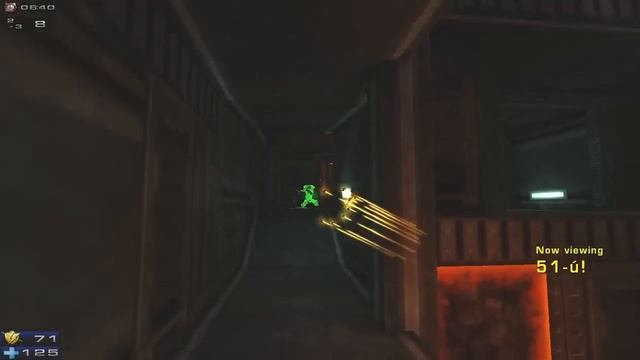 UT2004: F51 Vs Naut Grandfinal