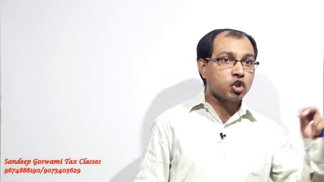 Conversion of pref shares to eq shares | Tax Implication | CA & CMA Intermediate смотреть онлайн