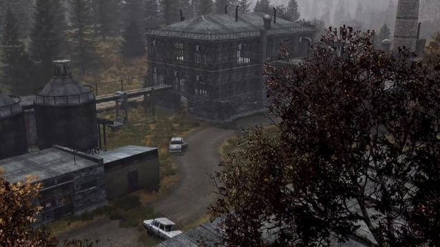 S.T.A.L.K.E.R.: Live Zone Teaser | Update 0.1 смотреть онлайн
