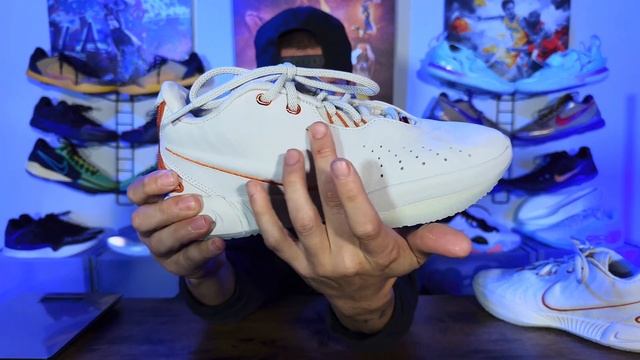 Nike LeBron 21 On The Court: In-Depth Performance Analysis #nike #lebron21