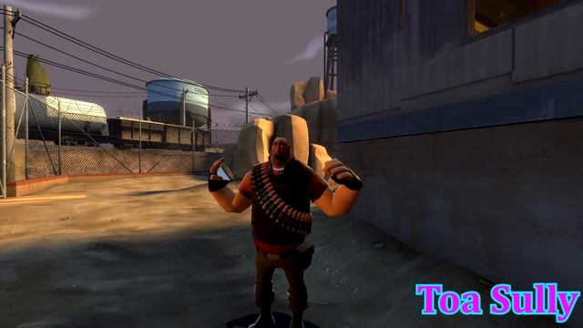 Siivagunner - Soldier of Dance (Winter 2019 Update) GMod adaptation смотреть онлайн