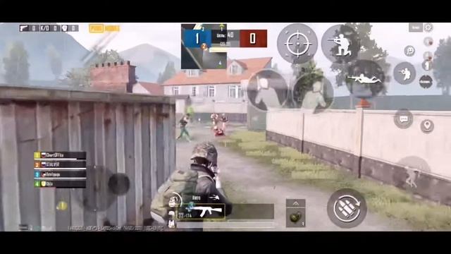 EXE PUBGMOBILE#1 смотреть онлайн