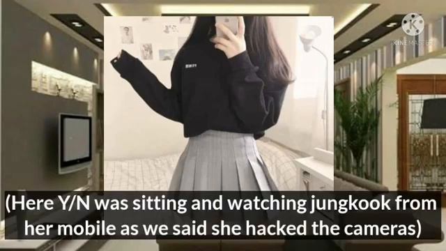 Jk ff oneshot ||when your mafia boyfriend cheats on you but you're the mafia queen|| смотреть онлайн